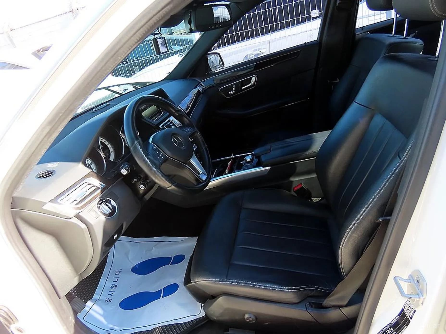 E-Class W212