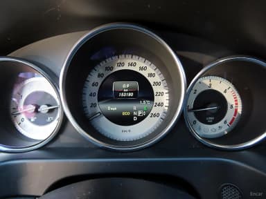 E-Class W212