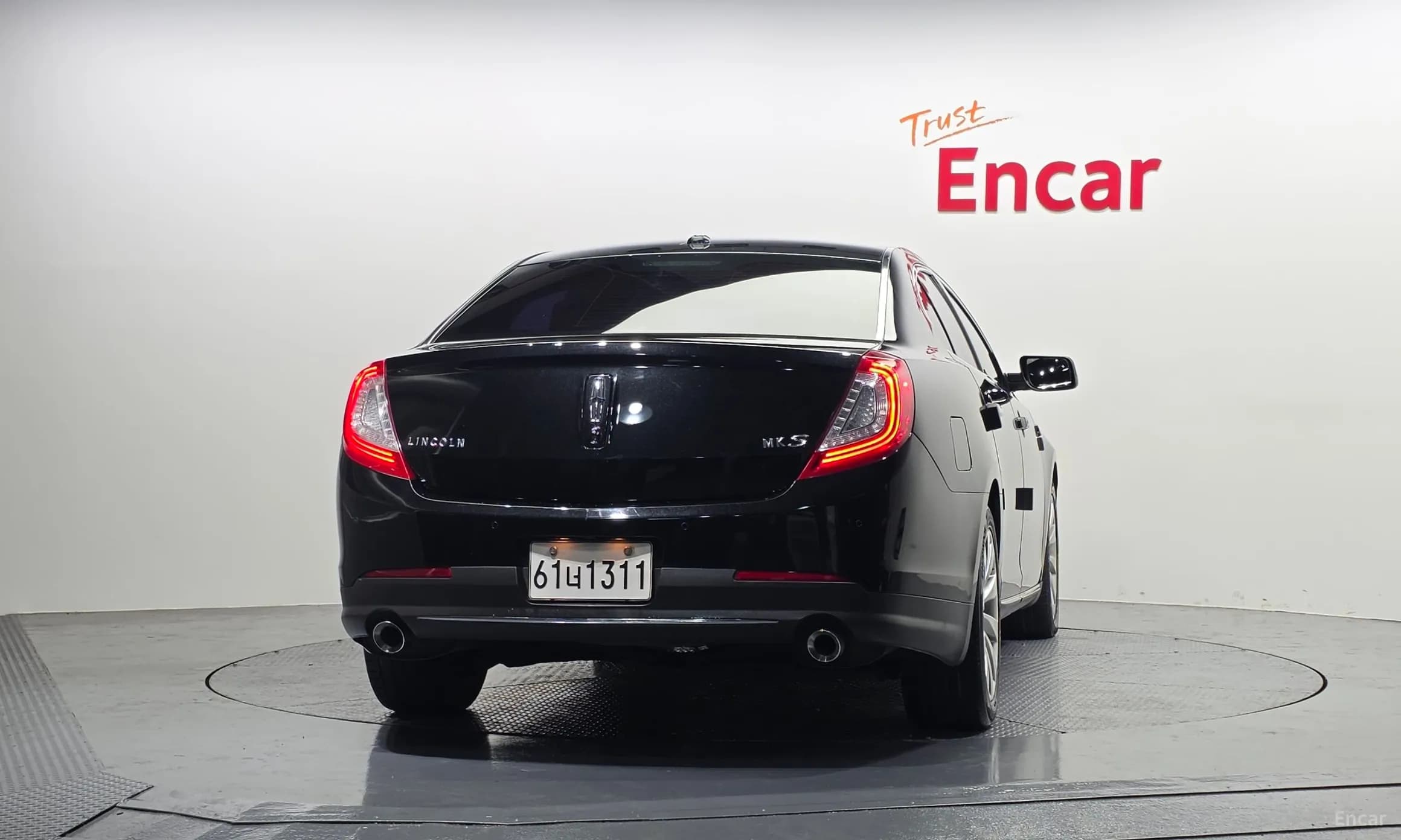 New MKS