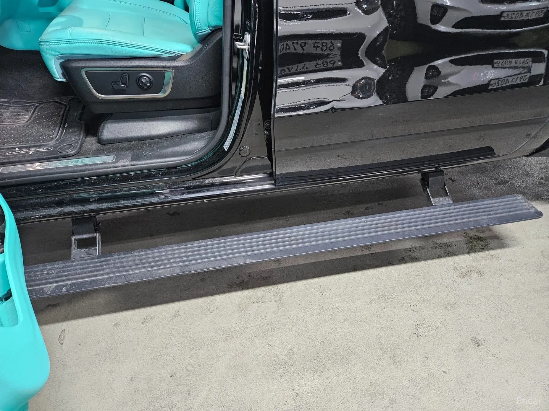 Lampickup