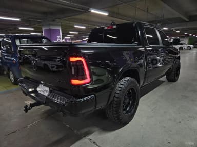 Lampickup