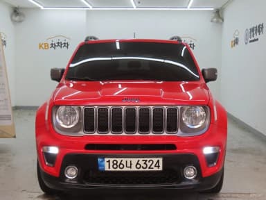Renegade