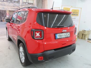Renegade