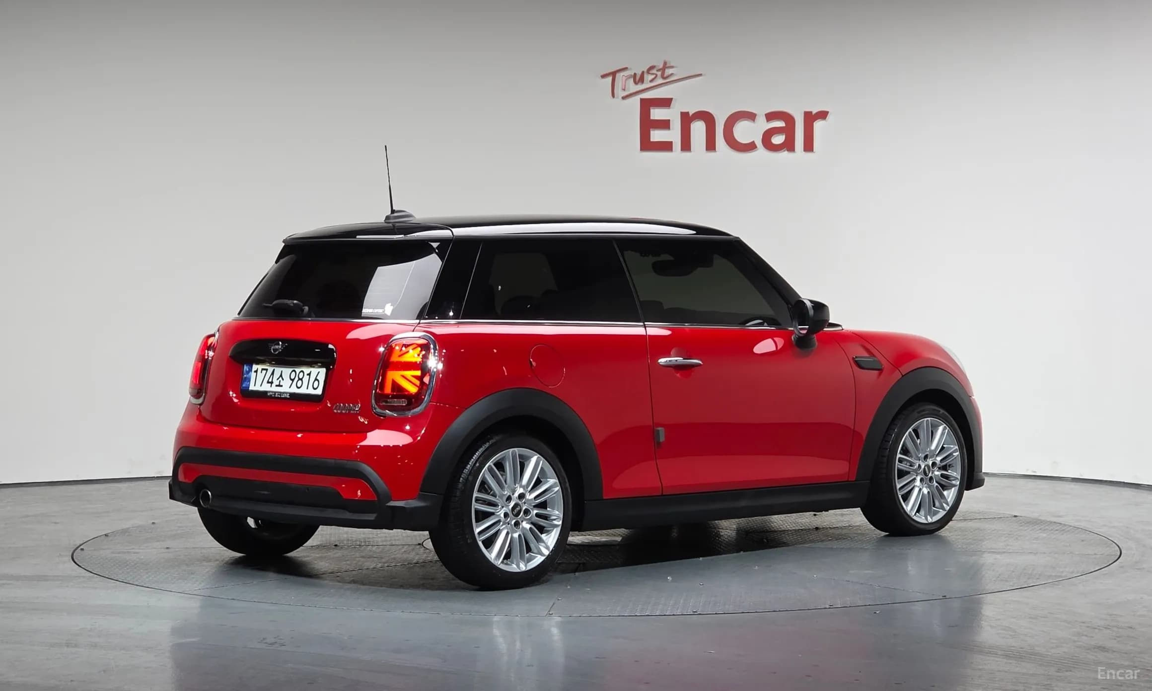Cooper