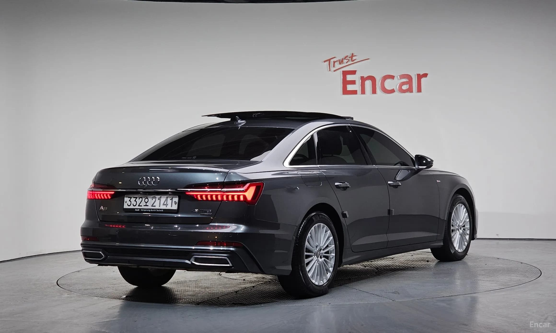 A6 (C8)