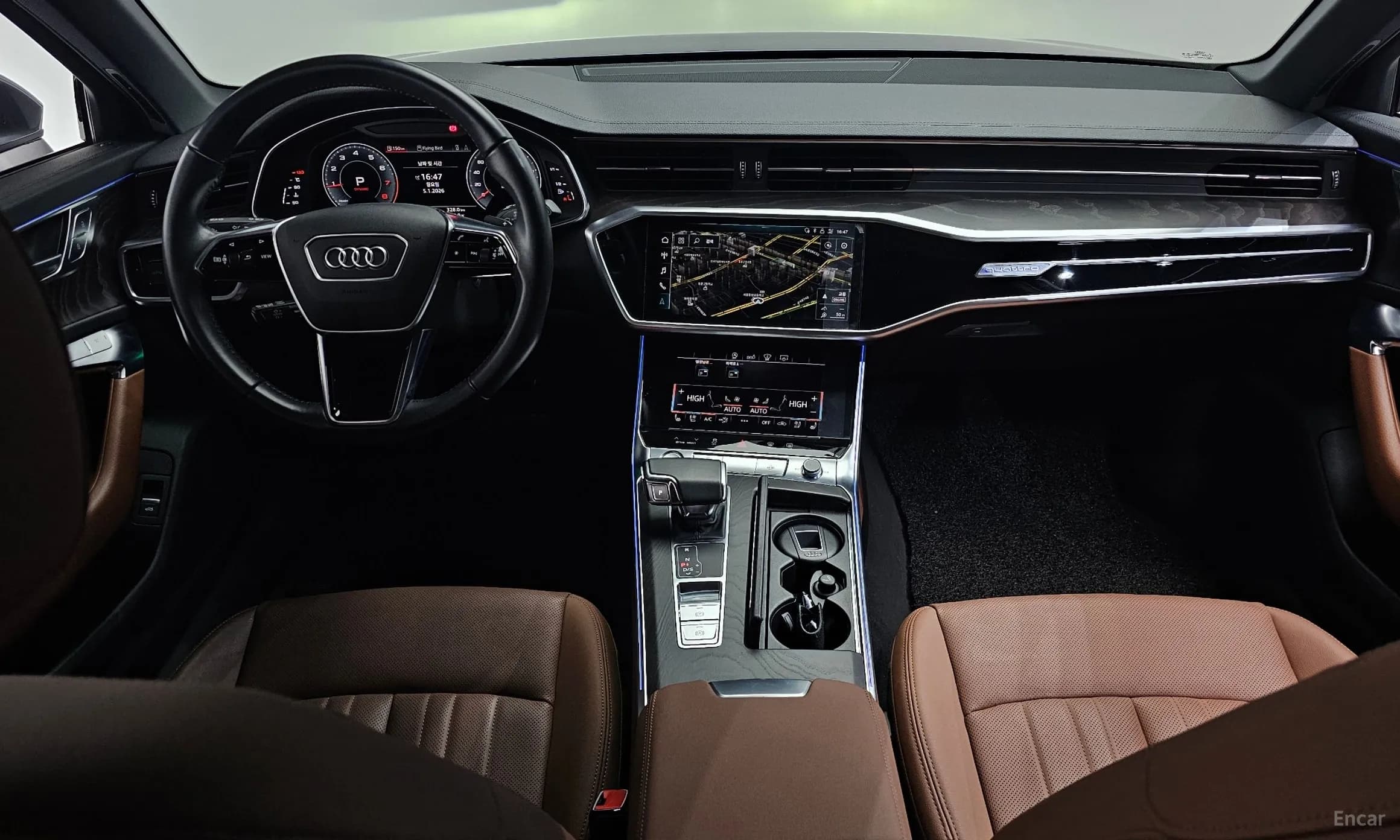 A6 (C8)
