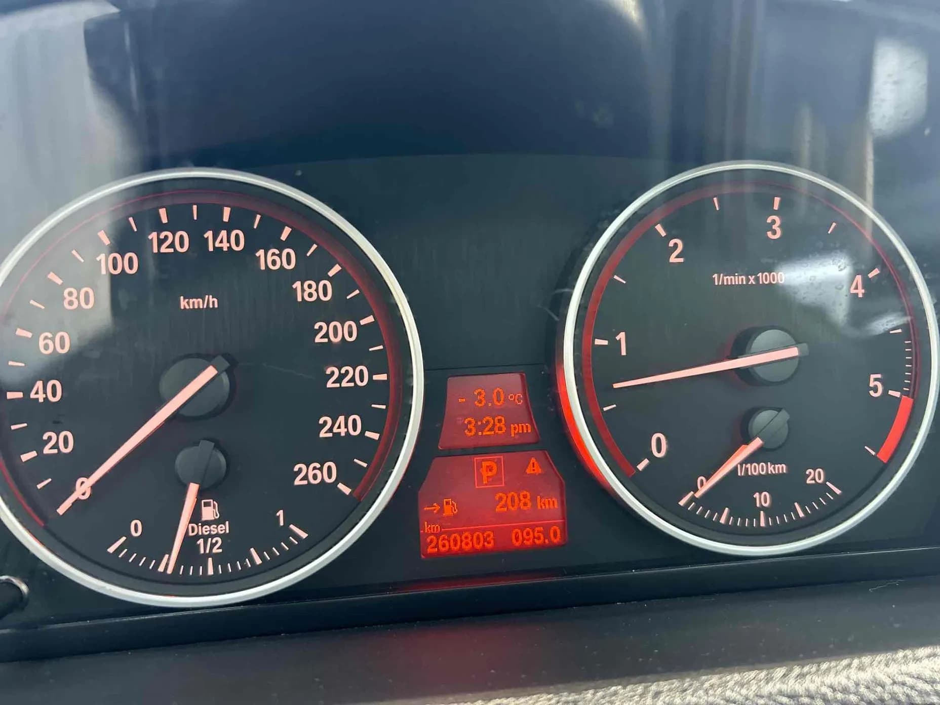 X5 (E70)