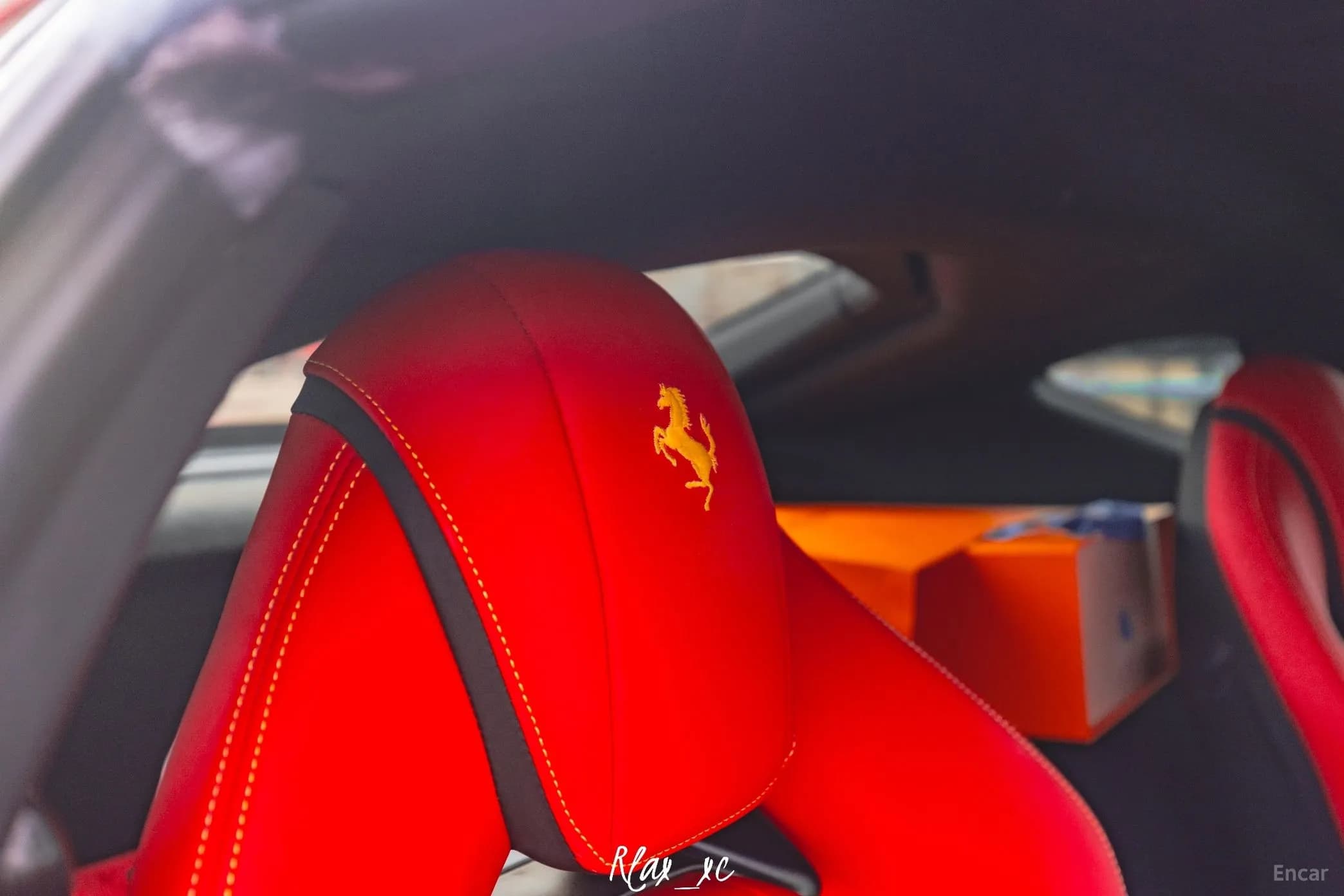 812 Superfast