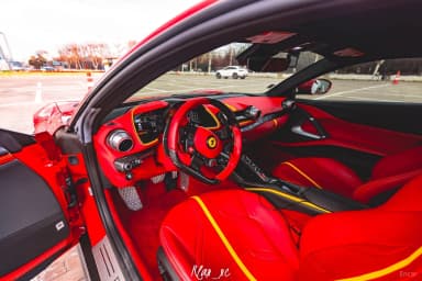 812 Superfast