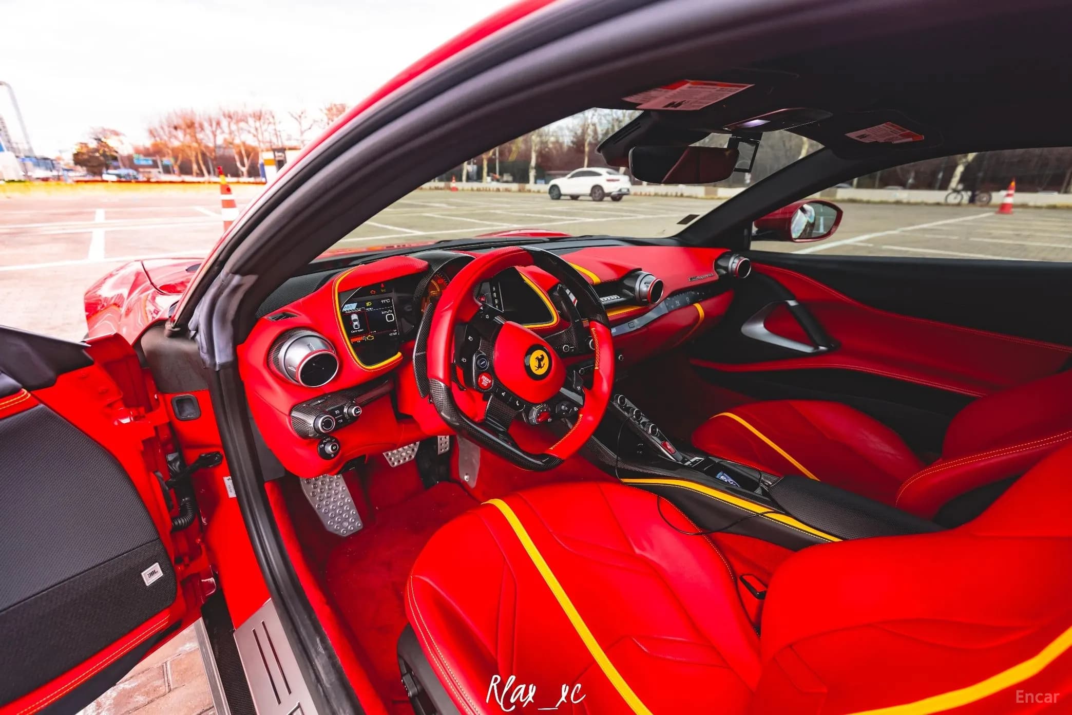 812 Superfast
