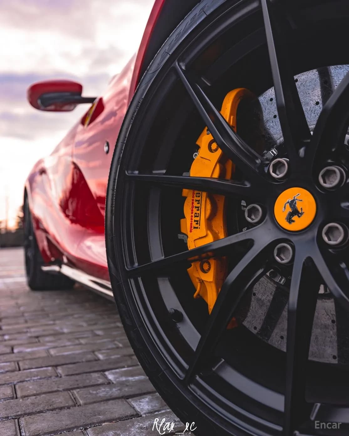 812 Superfast
