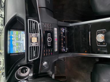 E-Class W212