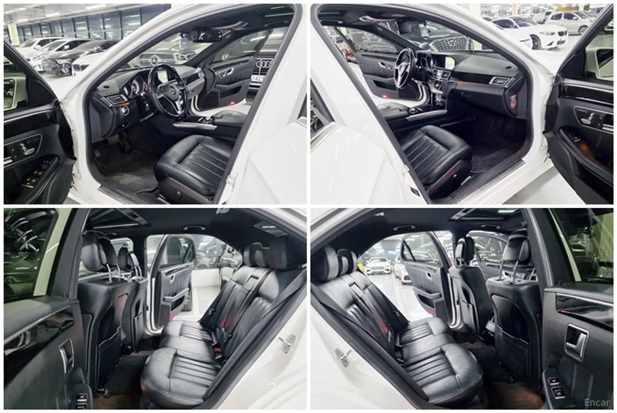 E-Class W212