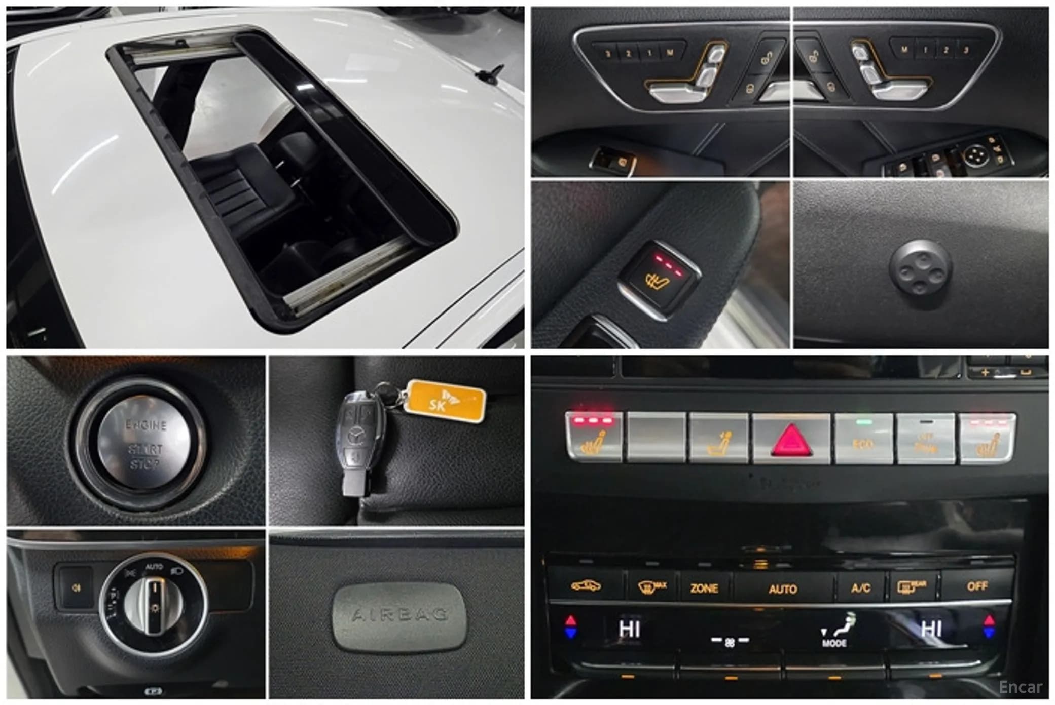 E-Class W212