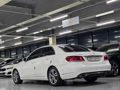 E-Class W212