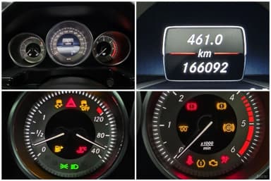 E-Class W212