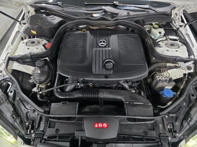 E-Class W212