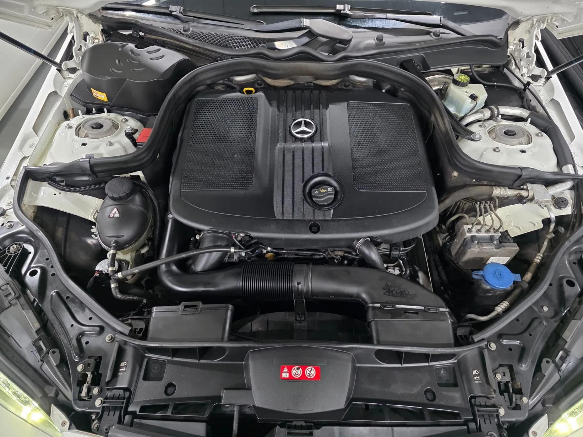 E-Class W212