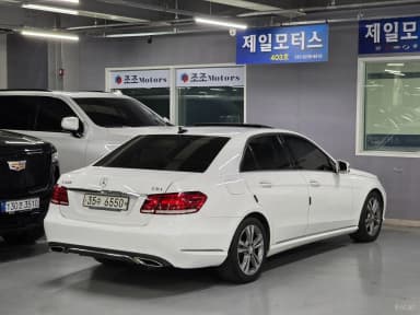 E-Class W212