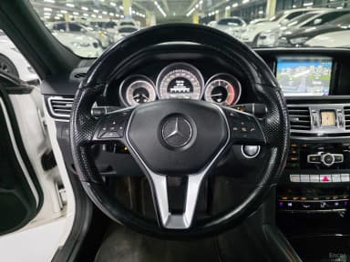 E-Class W212