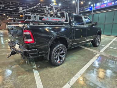 Lampickup