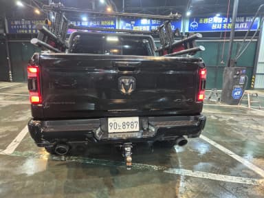 Lampickup
