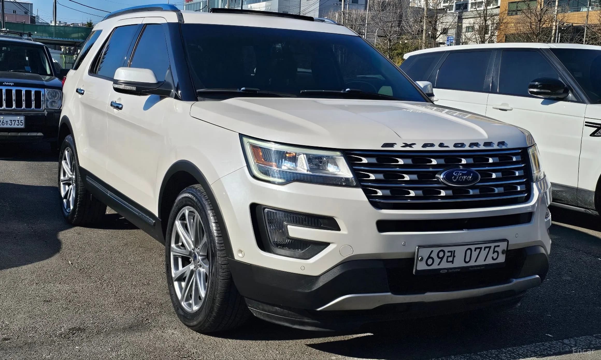 Explorer
