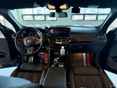 X4 (G02)