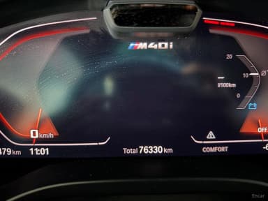 X4 (G02)