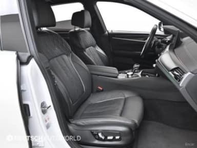 6-Series GT (G32)