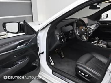 6-Series GT (G32)
