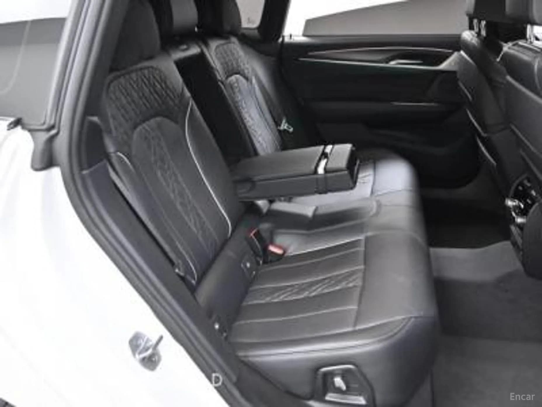 6-Series GT (G32)