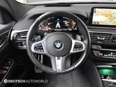 6-Series GT (G32)