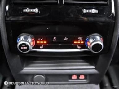 6-Series GT (G32)