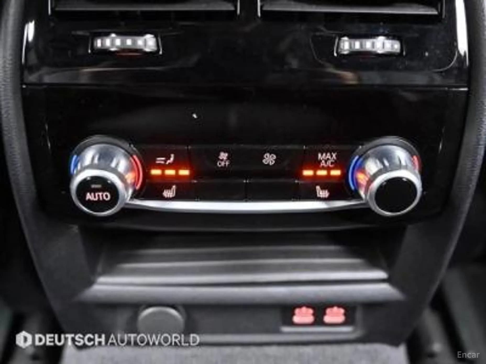 6-Series GT (G32)