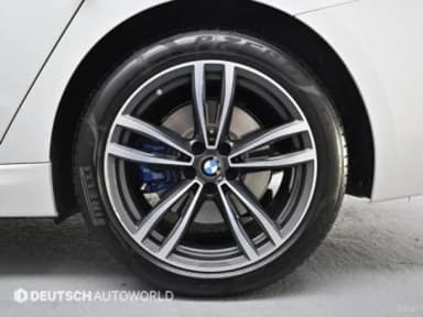 6-Series GT (G32)
