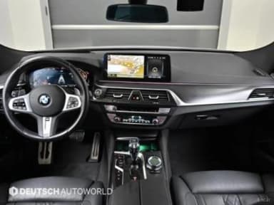 6-Series GT (G32)