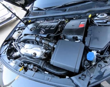 CLA-Class C118