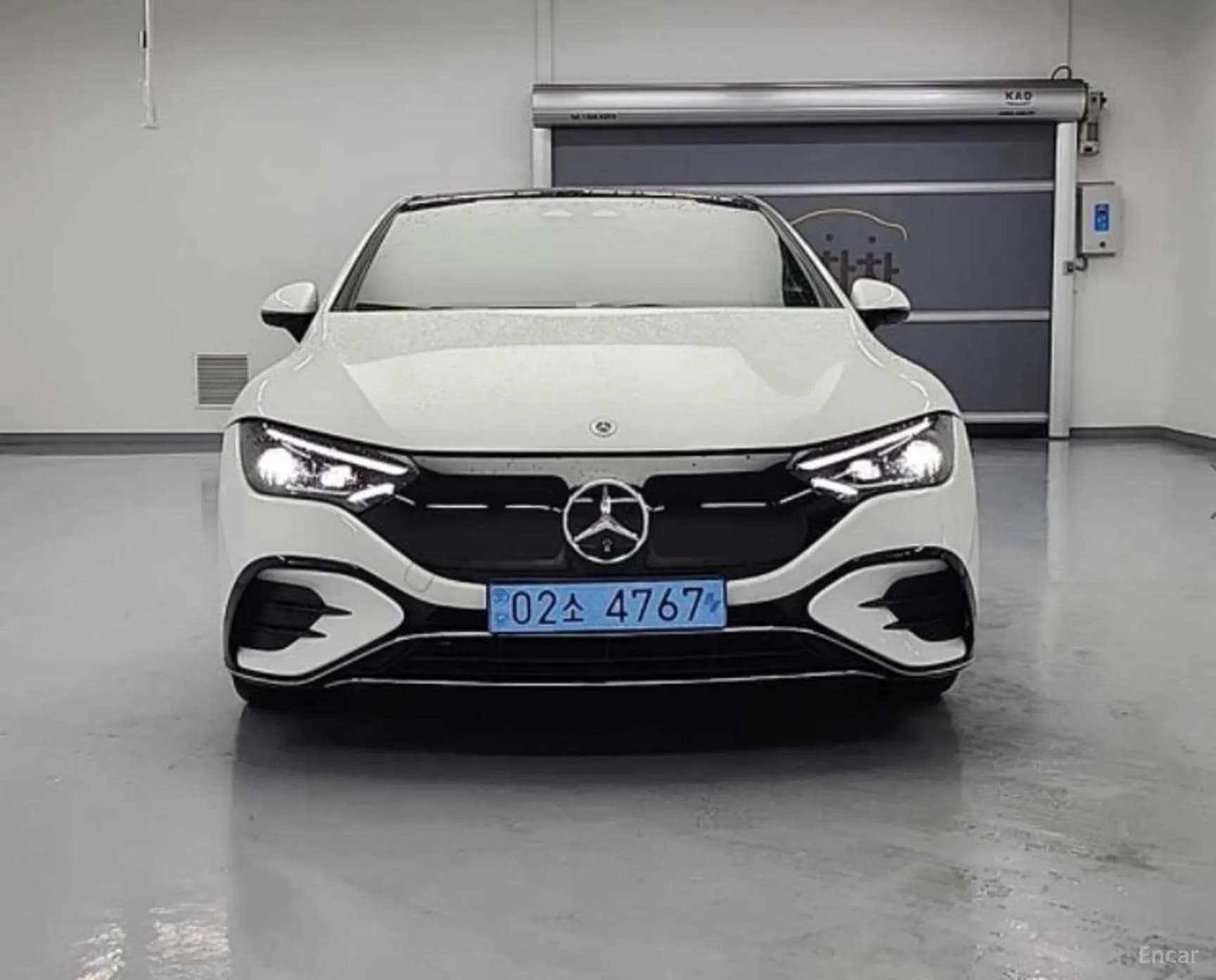 EQE V295