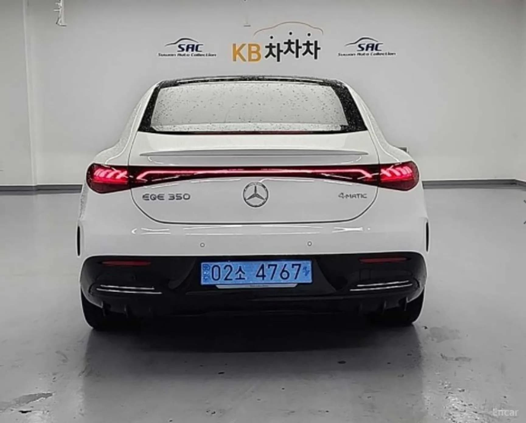 EQE V295