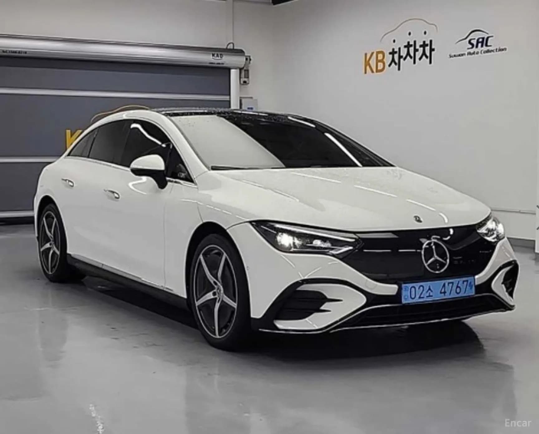 EQE V295