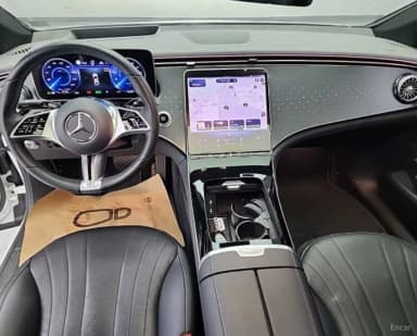 EQE V295