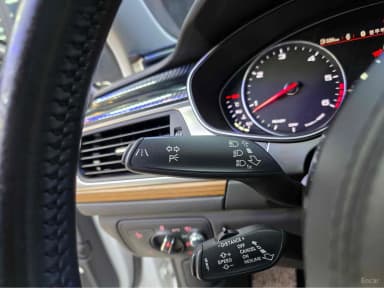 New A6