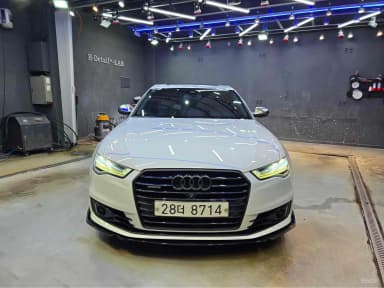 New A6