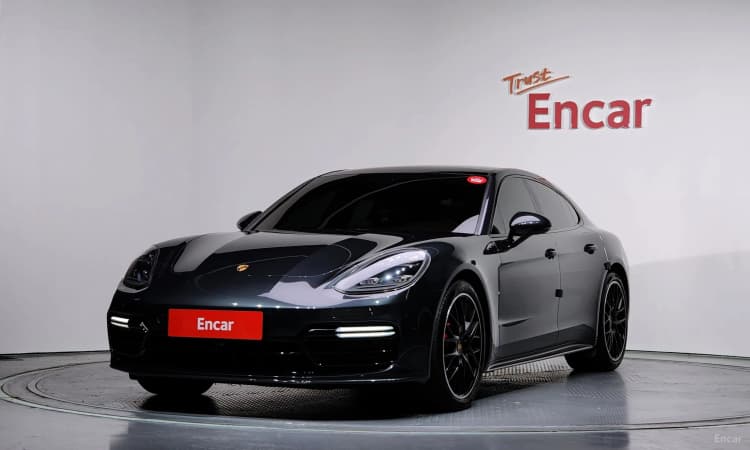 Panamera (971)