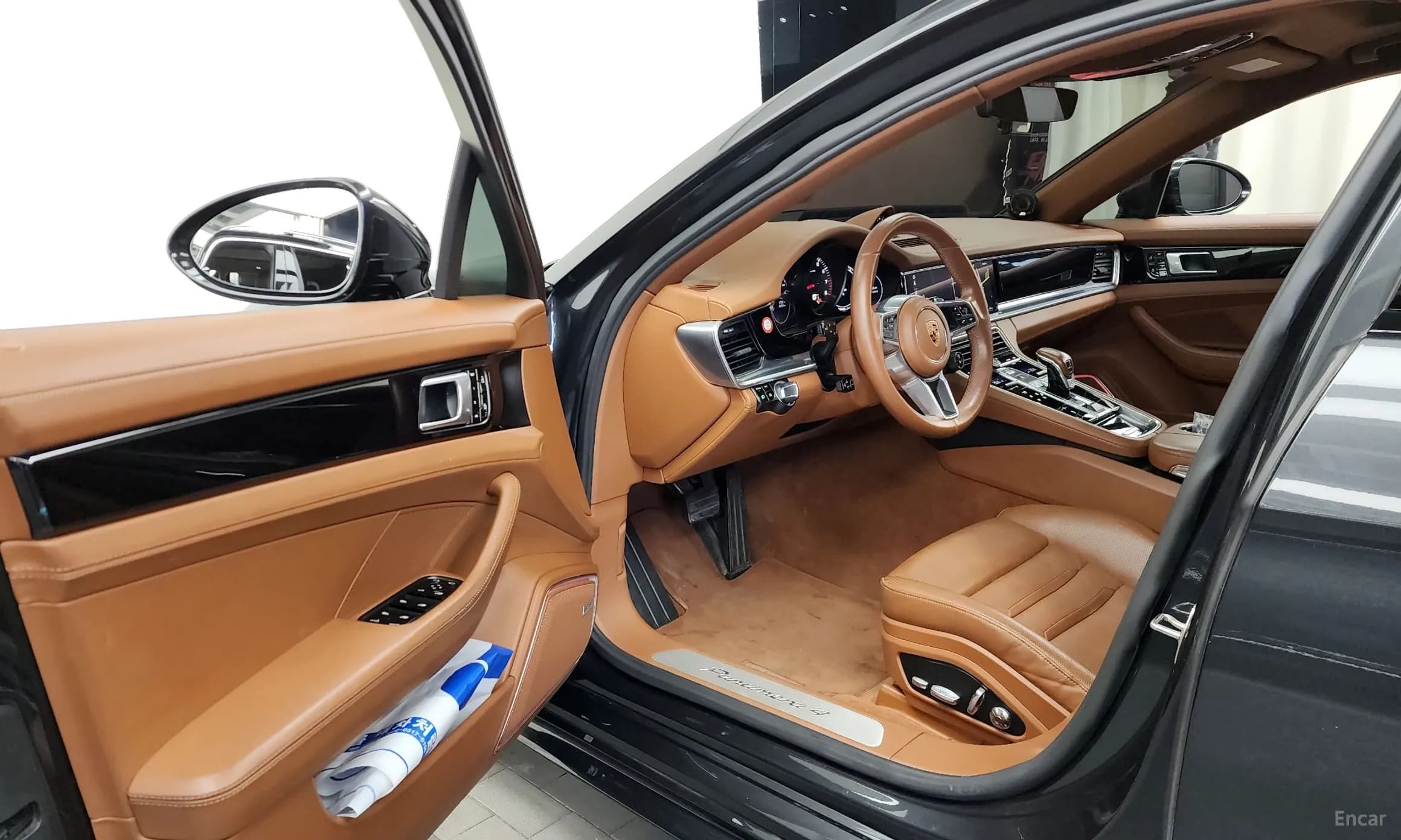 Panamera (971)