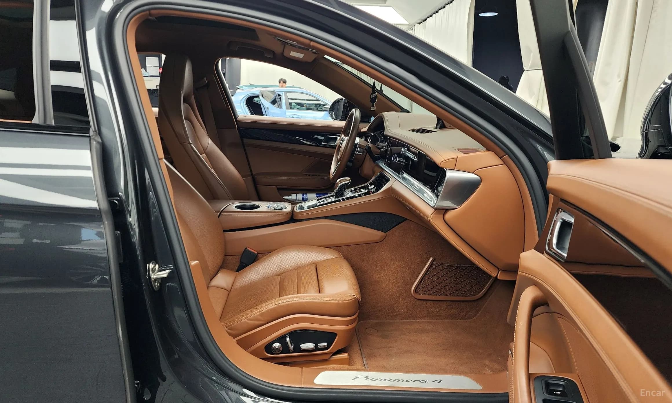 Panamera (971)