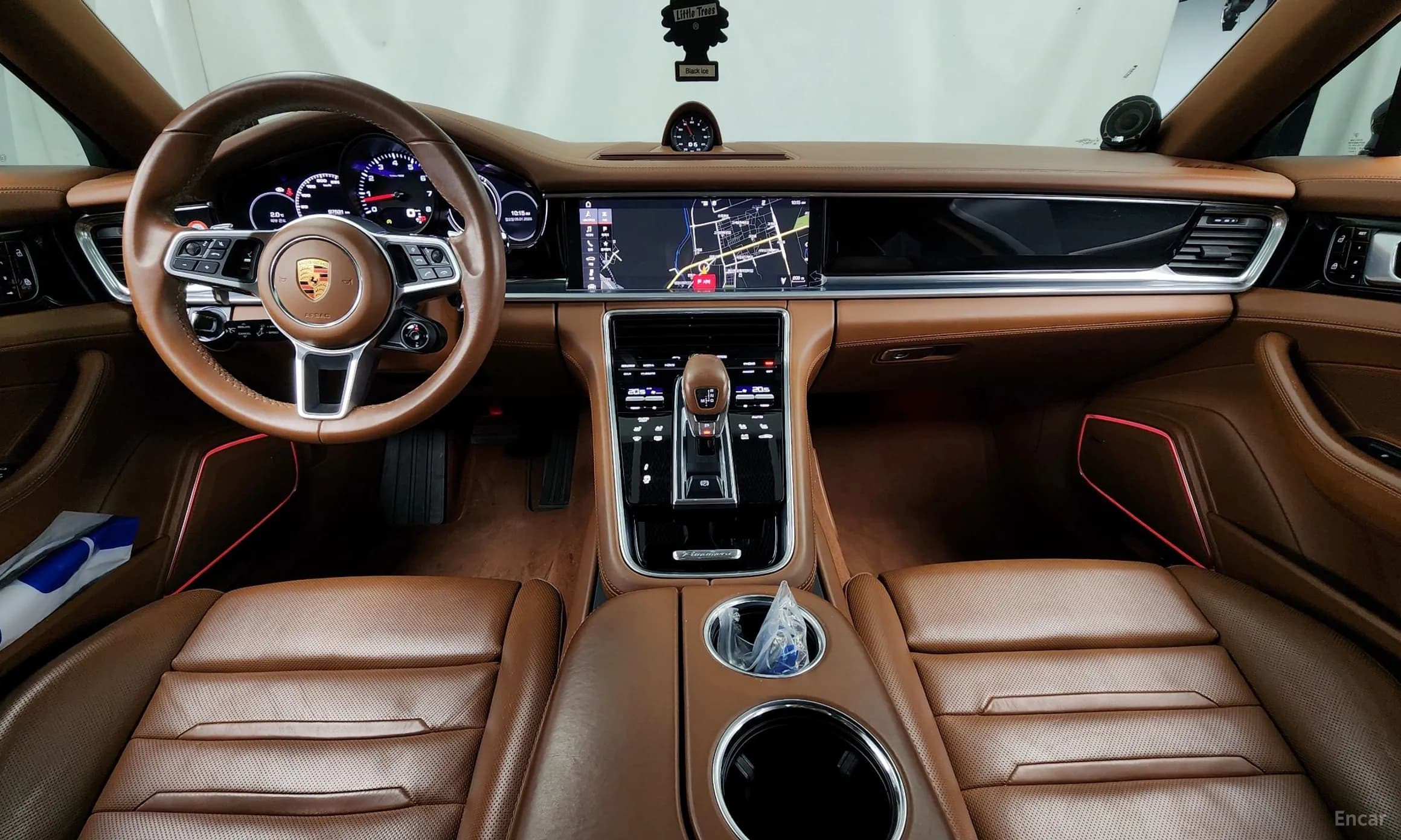 Panamera (971)