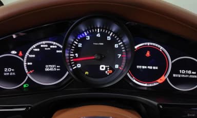 Panamera (971)