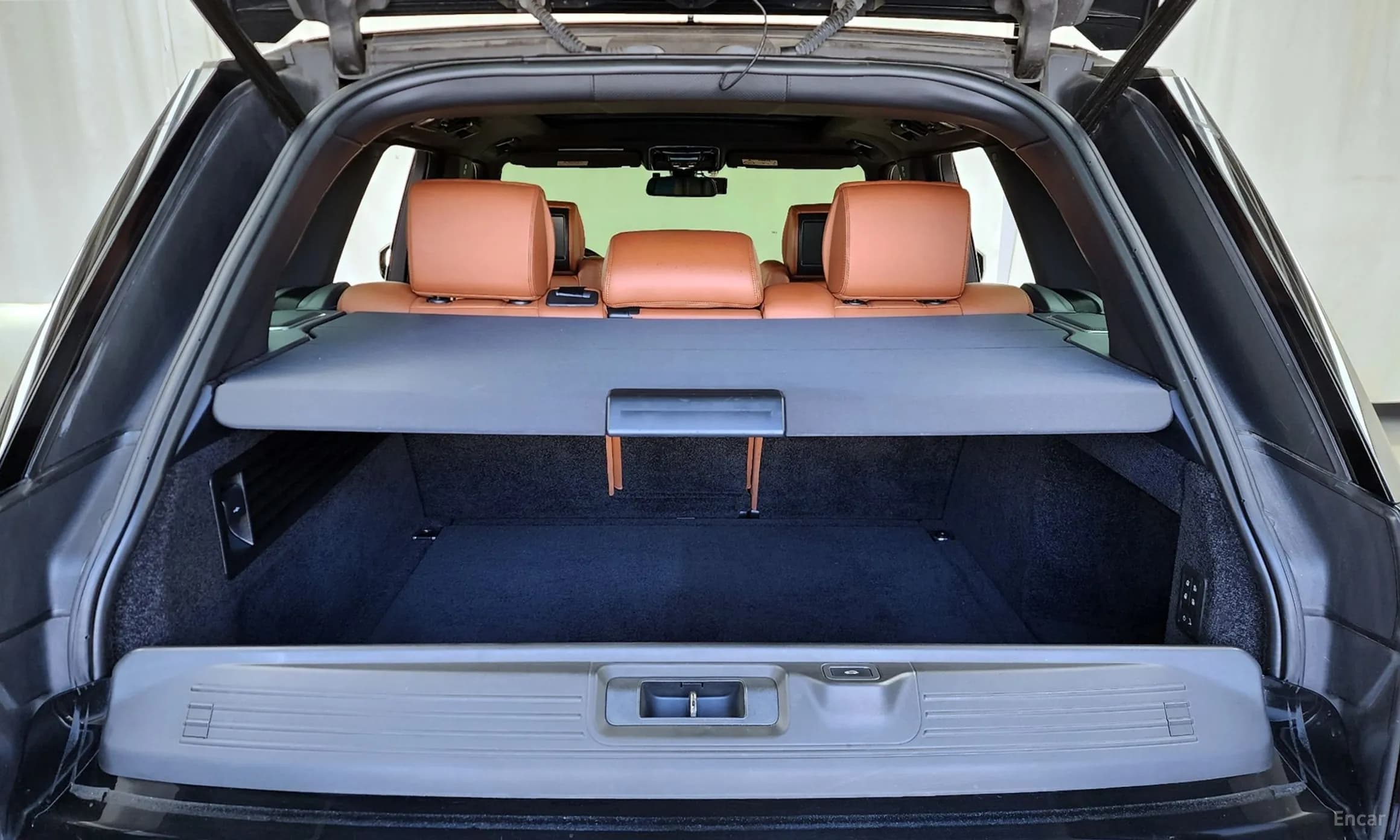 Range Rover 4th Generation